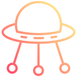 Ufo icon