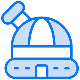 Research station icon