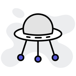 ufo icon