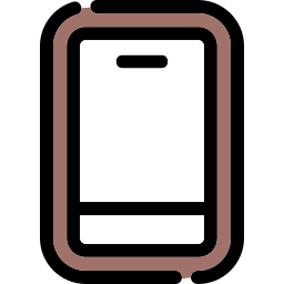 Cellphone icon