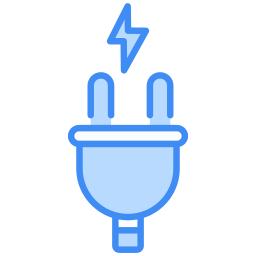 netzstecker icon