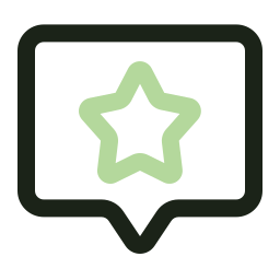 Feedback icon