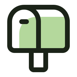 briefkasten icon