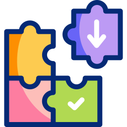 Puzzle icon