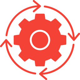 Gear icon