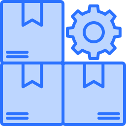 produkt management icon
