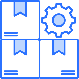 제품 관리 icon