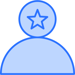 지도자 icon