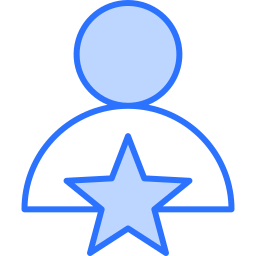 지도자 icon