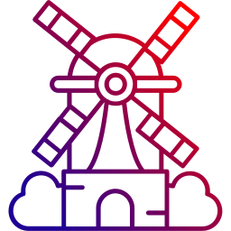 Windmill icon