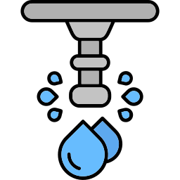 Water icon