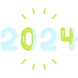 2024 иконка
