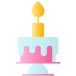 Cake icon