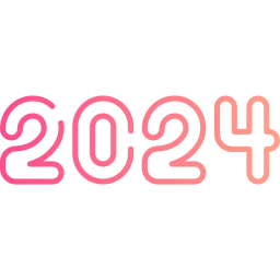2024 icona