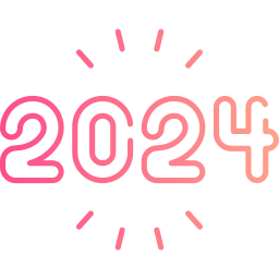 2024 ikona