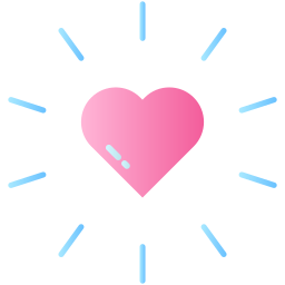 Heart icon