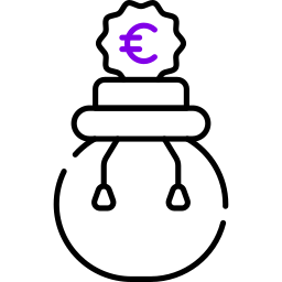 유로 icon