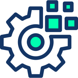 Gear icon