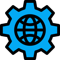 netzwerk icon