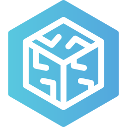 ブロックチェーン icon