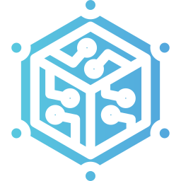 ブロックチェーン icon