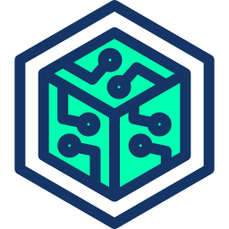 ブロックチェーン icon