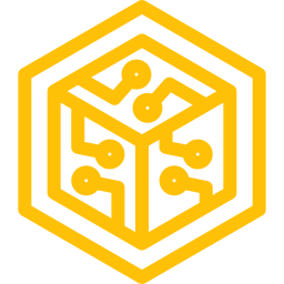 ブロックチェーン icon