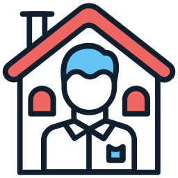 House owner icon