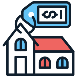 House price icon