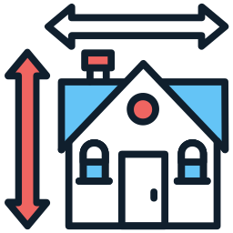 住宅測定 icon