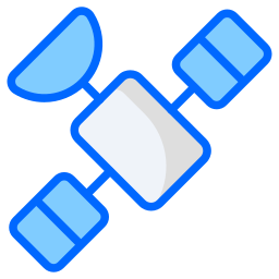 satellit icon