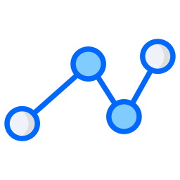 statistiques Icône