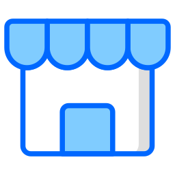 Shop icon