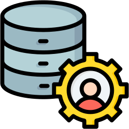 Database icon