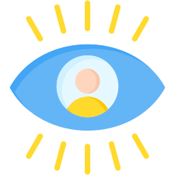 Vision icon