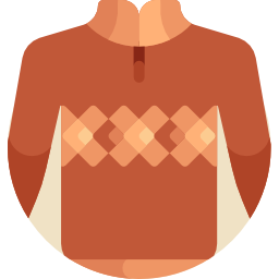 sweatshirt icon