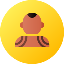 하와이안 icon