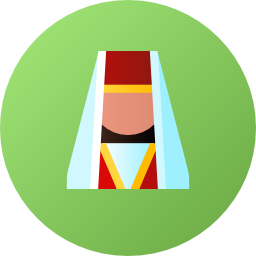 ormiański ikona