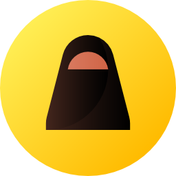 Араб иконка