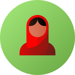 Afghan icon