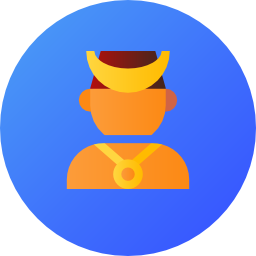 timorese icon