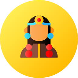 Tibetan icon