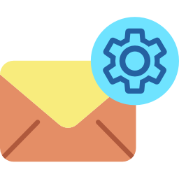 correo icono