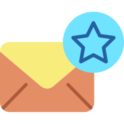 mail icon