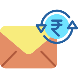 Mail icon