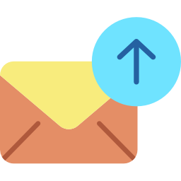 Mail icon