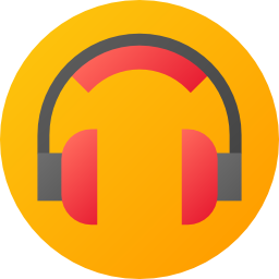 Headset icon