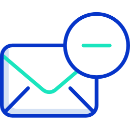 Mail icon