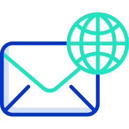 mail icon