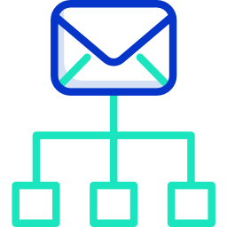 Mail icon